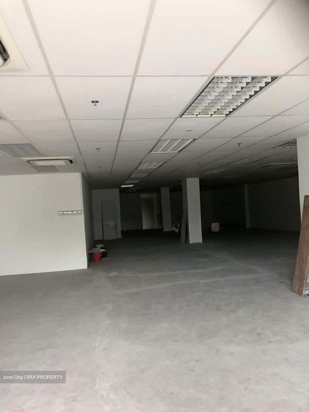 Rex House (D9), Retail #568561521